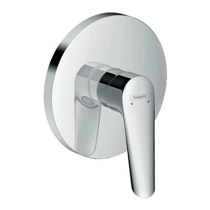 Смеситель для душа Hansgrohe Logis E 71603000