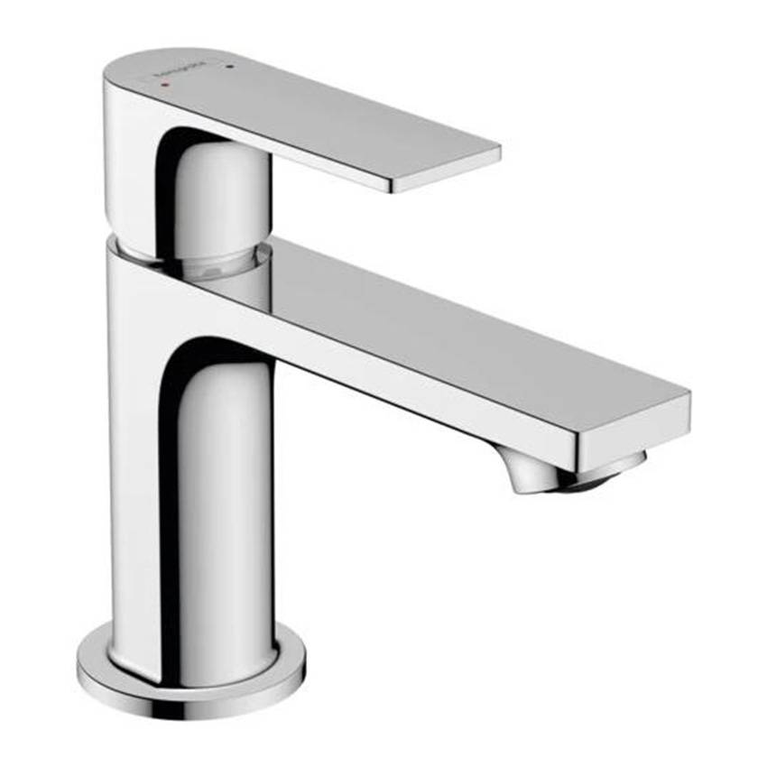 Смеситель для раковины Hansgrohe Rebris 72550000