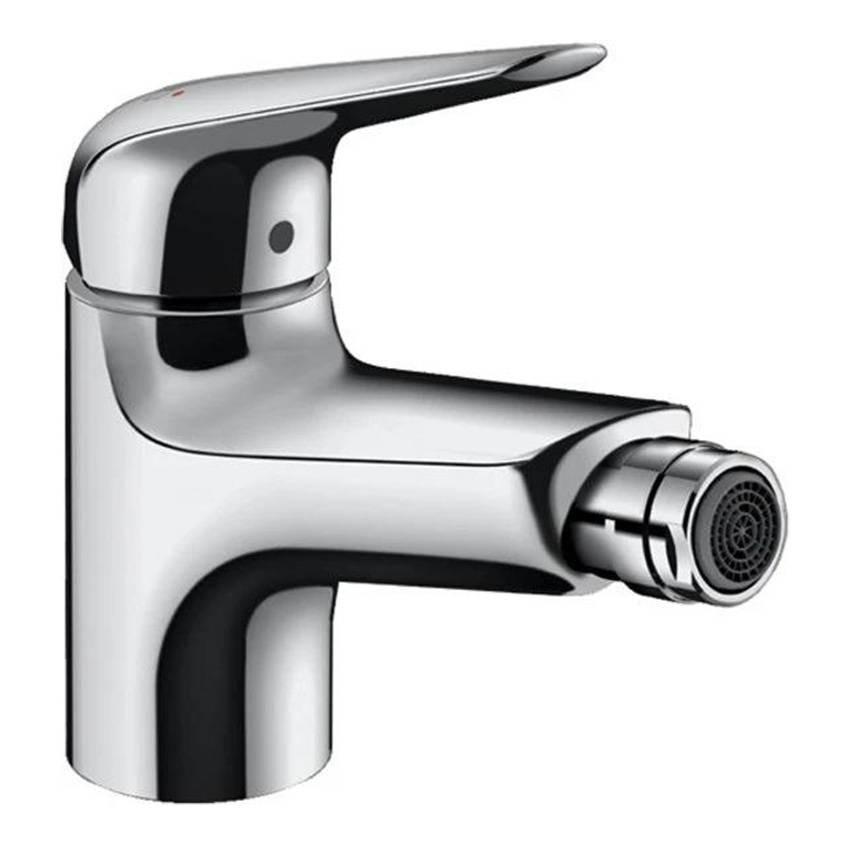 Смеситель для биде Hansgrohe Novus 70 71142000