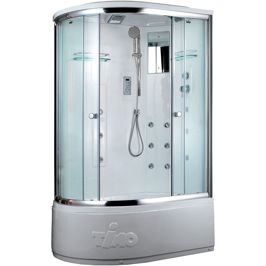 Душевая кабина Timo Lux T-7720 R