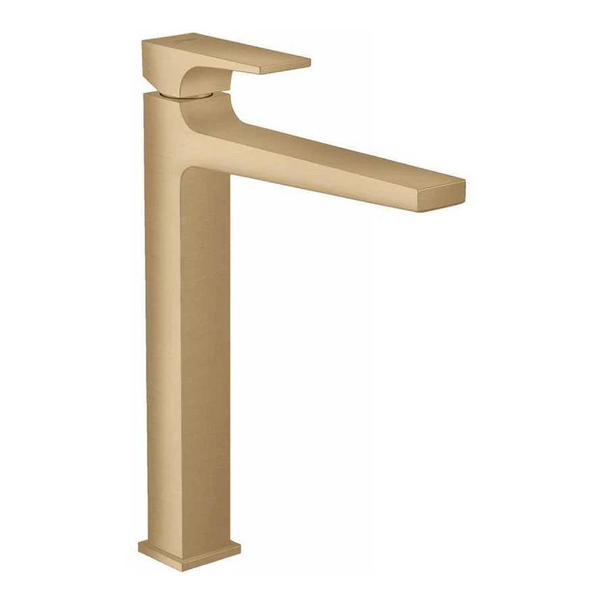Смеситель для раковины Hansgrohe Metropol 260 32512140