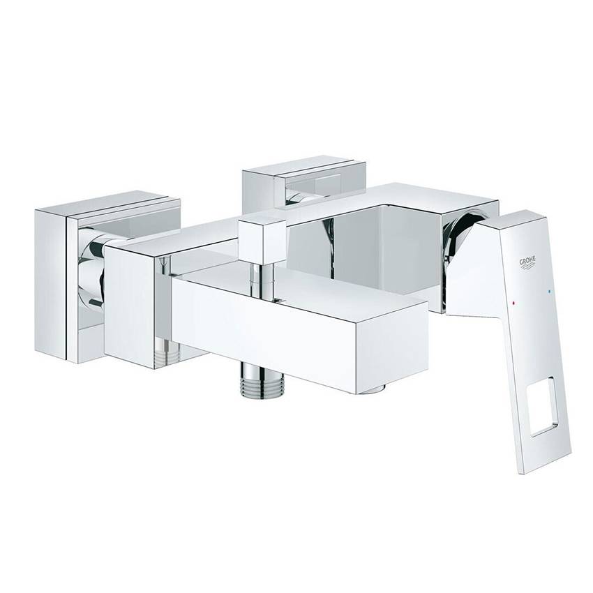 Смеситель для ванны Grohe Eurocube 23140000