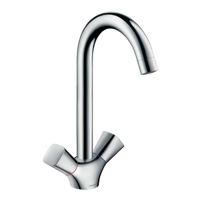 Смеситель для кухни Hansgrohe Logis 71280000