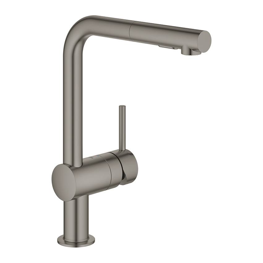 Смеситель для кухни Grohe Minta 30274AL0