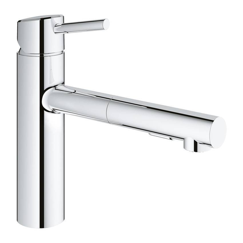 Смеситель для кухни Grohe Concetto New 30273001