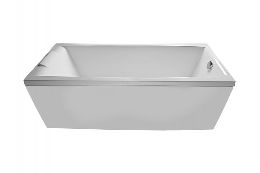 Ванна акриловая Relisan Kristina 170х90 изображение