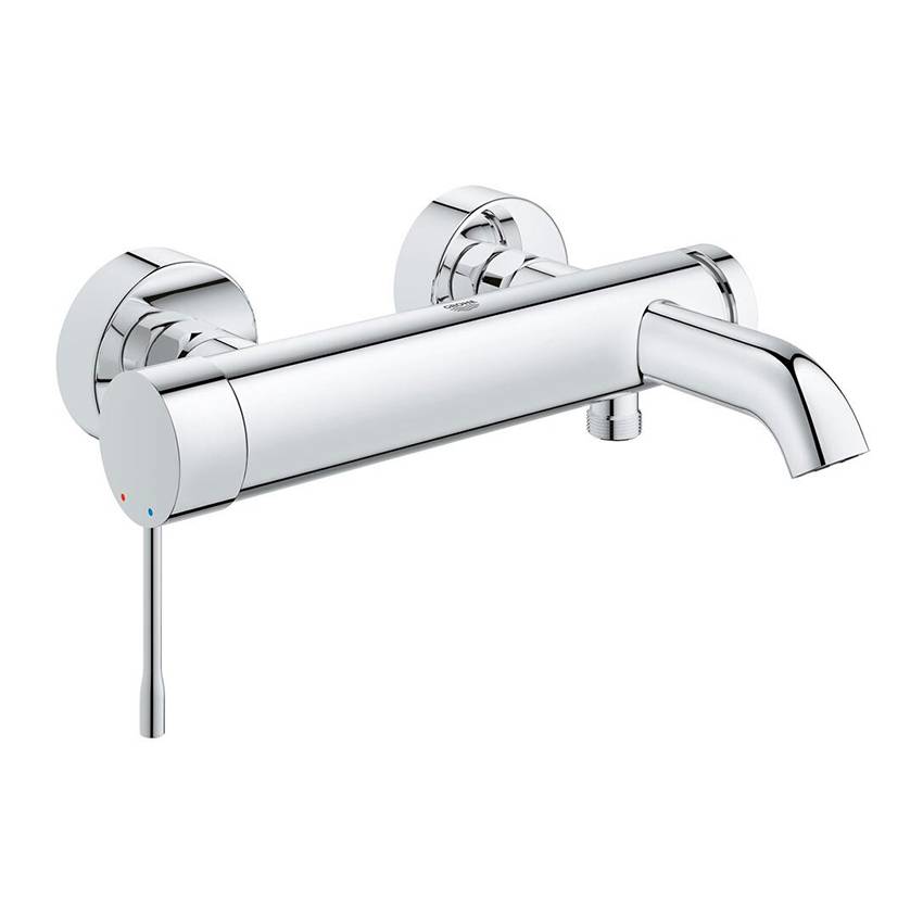 Смеситель для ванны Grohe Essence 33624001
