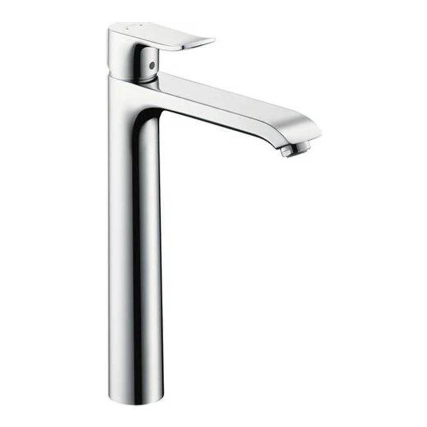 Смеситель для раковины Hansgrohe Metris 260 31184000