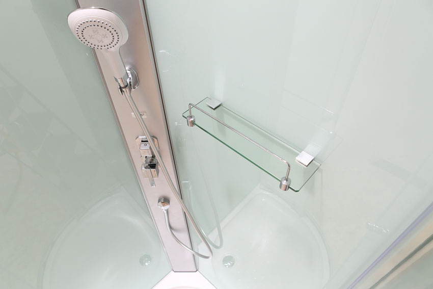 Душевая кабина B&W G8503 изображение