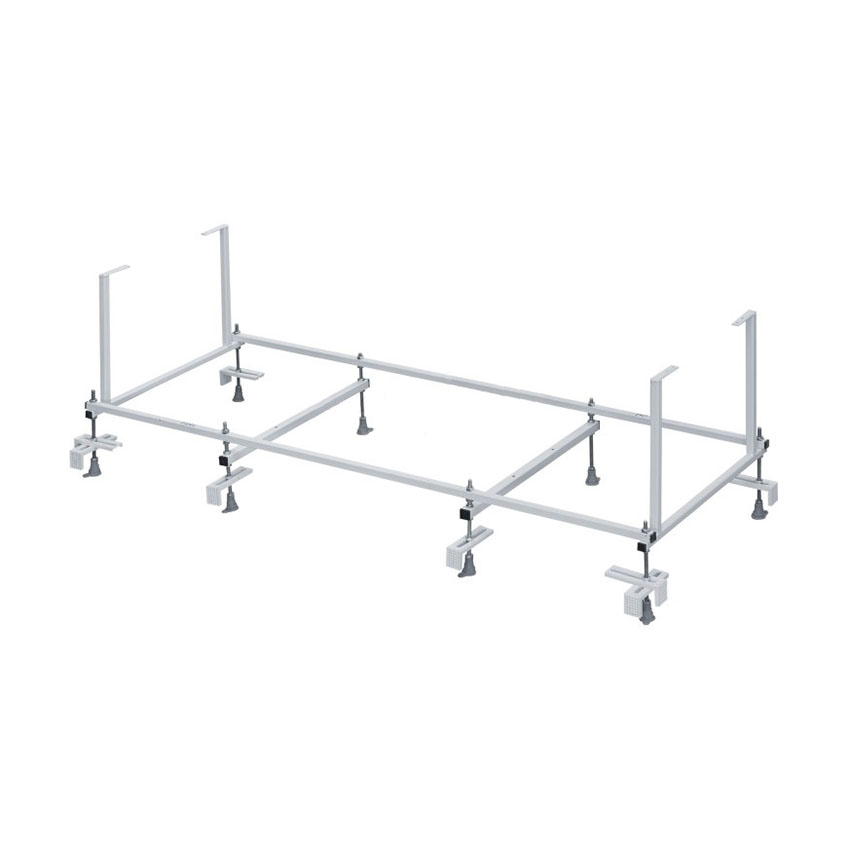 Каркас для ванны Santek МОНАКО XL 160х75 1.WH11.2.422