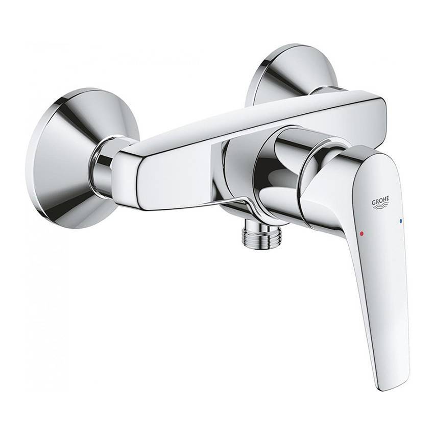 Смеситель для душа  Grohe BauFlow 23632000