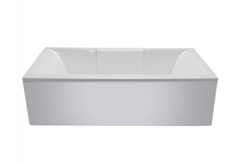 Ванна акриловая Vayer Casoli 170x75 изображение