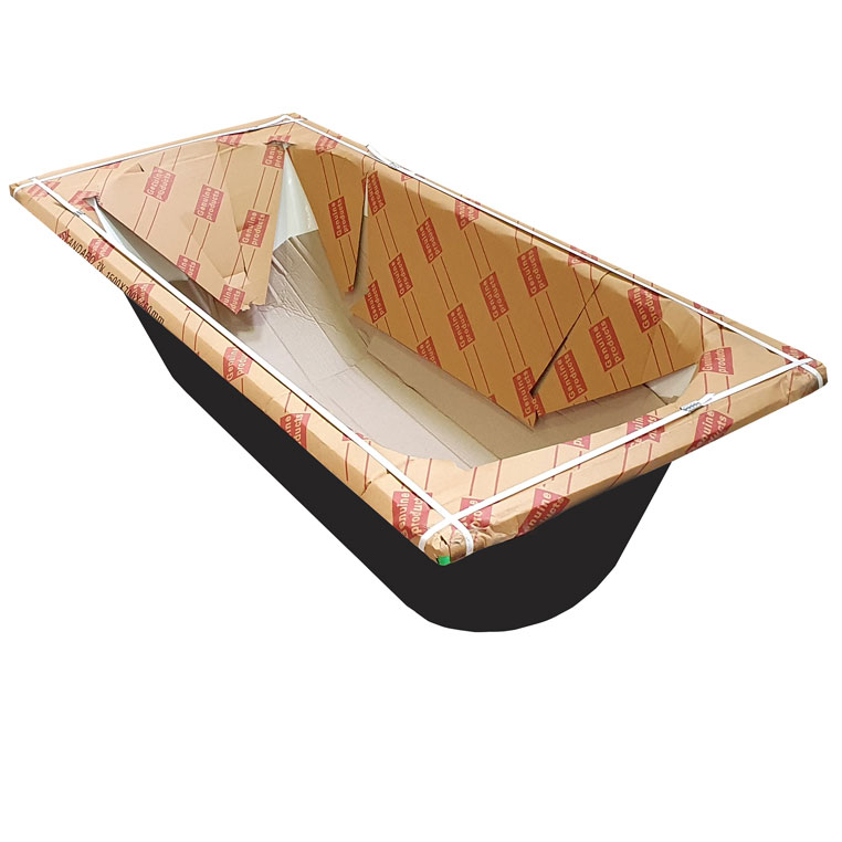 Ванна чугунная Timo Tarmo 180 изображение