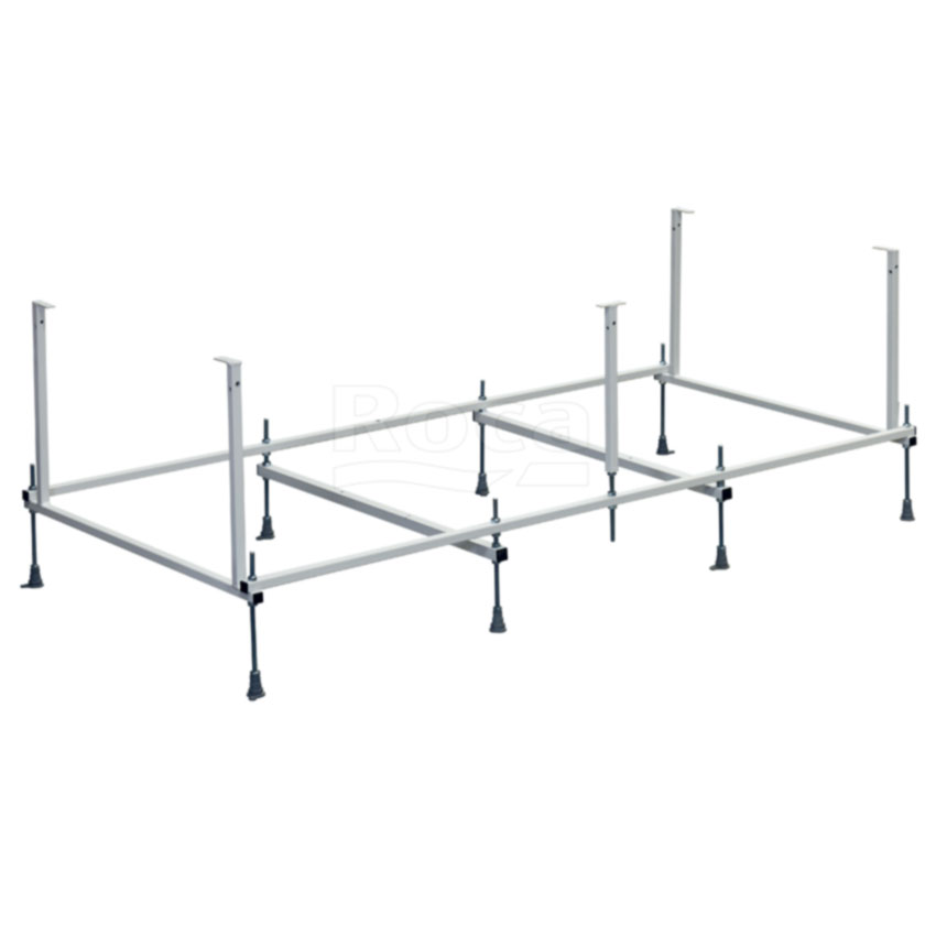 Монтажный комплект к акриловой ванне Roca Uno 170x75 изображение