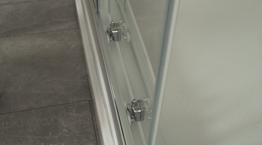Душевая кабина Timo Premium ILMA 102 L изображение