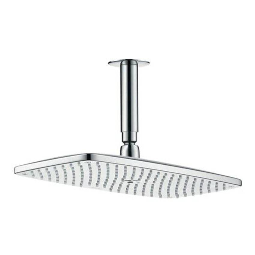 Верхний душ Hansgrohe Raindance E 360 AIR 1jet 27381000 хром
