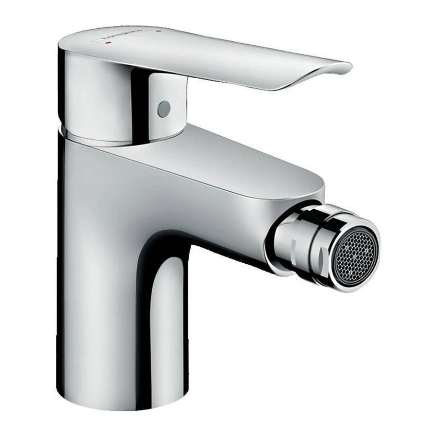 Смеситель для биде Hansgrohe Logis E 71232000