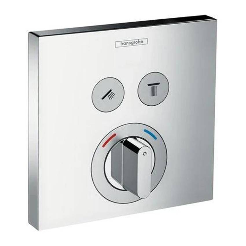 Смеситель для душа Hansgrohe ShowerSelect 15768000