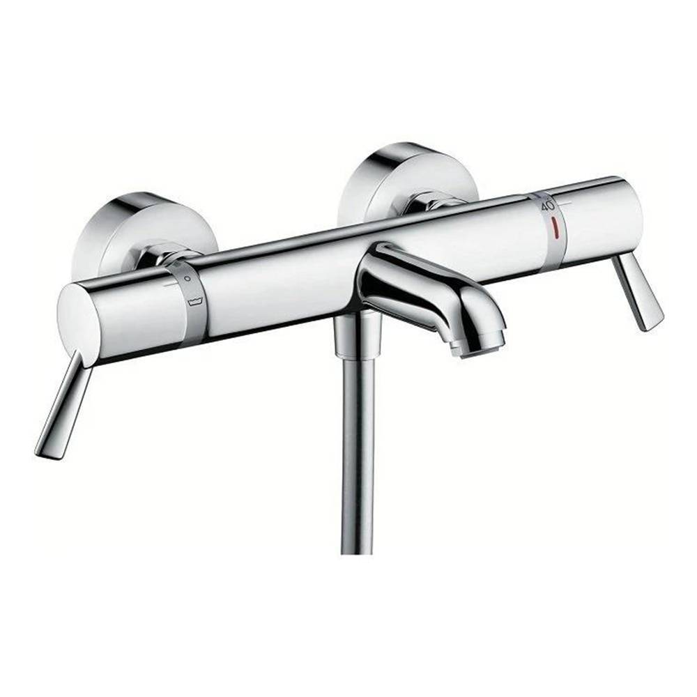 Термостат Hansgrohe Ecostat Comfort Care 13115000 для ванны с душем