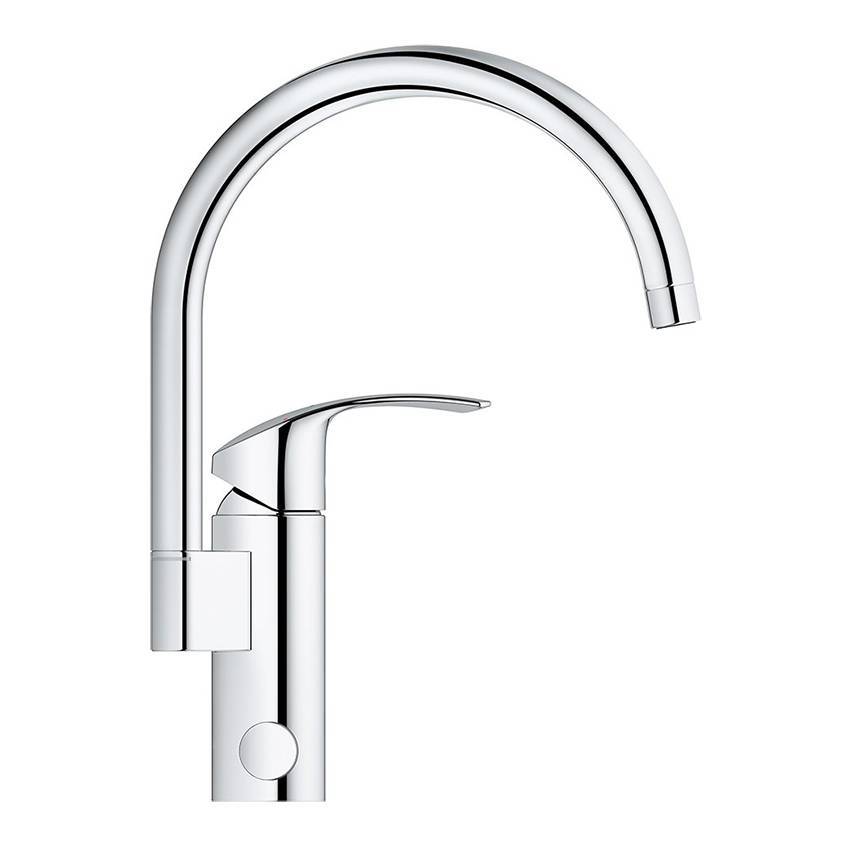 Смеситель для кухни Grohe Eurosmart New 33202002