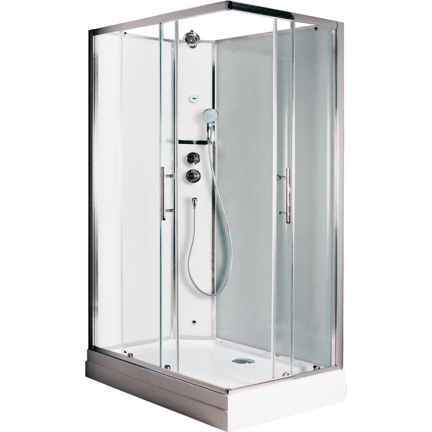 Душевая кабина Timo Premium ILMA 102 L