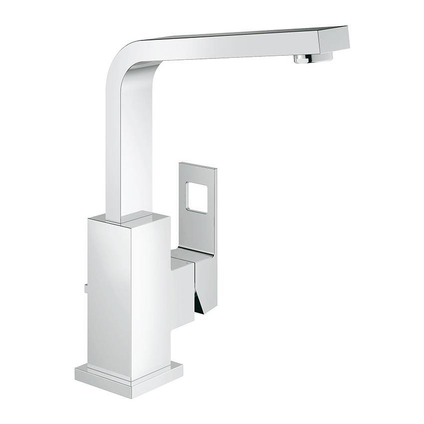 Смеситель для раковины Grohe Eurocube 23135000