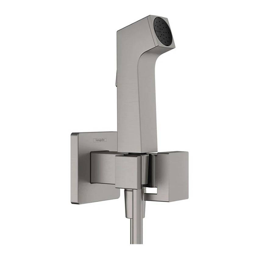 Гигиенический душ со смесителем Hansgrohe E 1jet 29233340