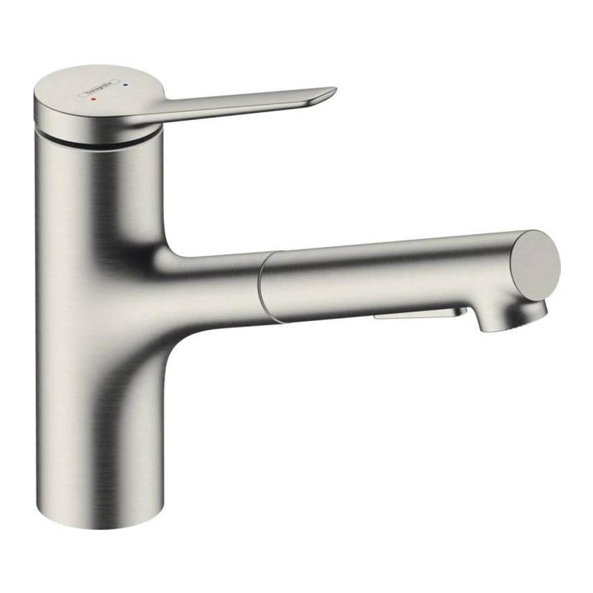 Смеситель для кухни Hansgrohe Zesis M33 74800800