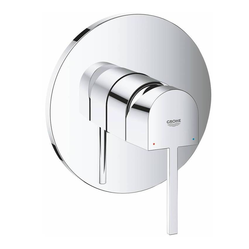 Встраиваемый смеситель Grohe Plus 24059003