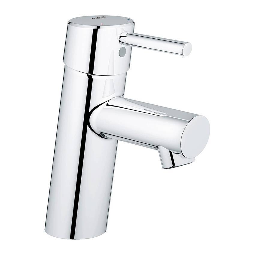 Смеситель для раковины Grohe Concetto New 3224010E