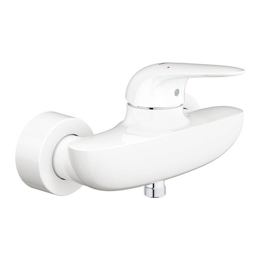 Смеситель для душа  Grohe Eurostyle 2015 Solid 23722LS3