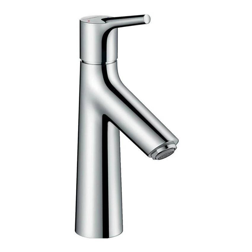Смеситель для раковины Hansgrohe Talis S 100 72020000 изображение