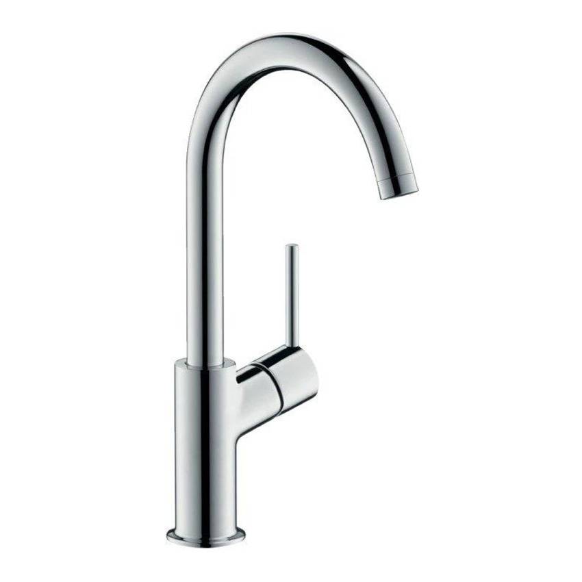 Смеситель для раковины Hansgrohe Talis 32080000