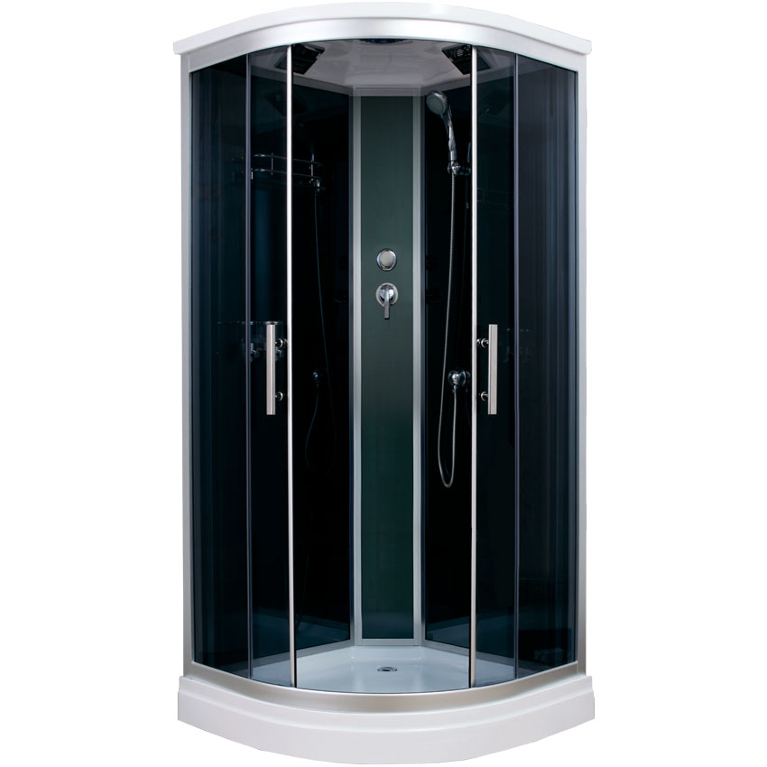 Душевая кабина Timo Standart T-1101 P