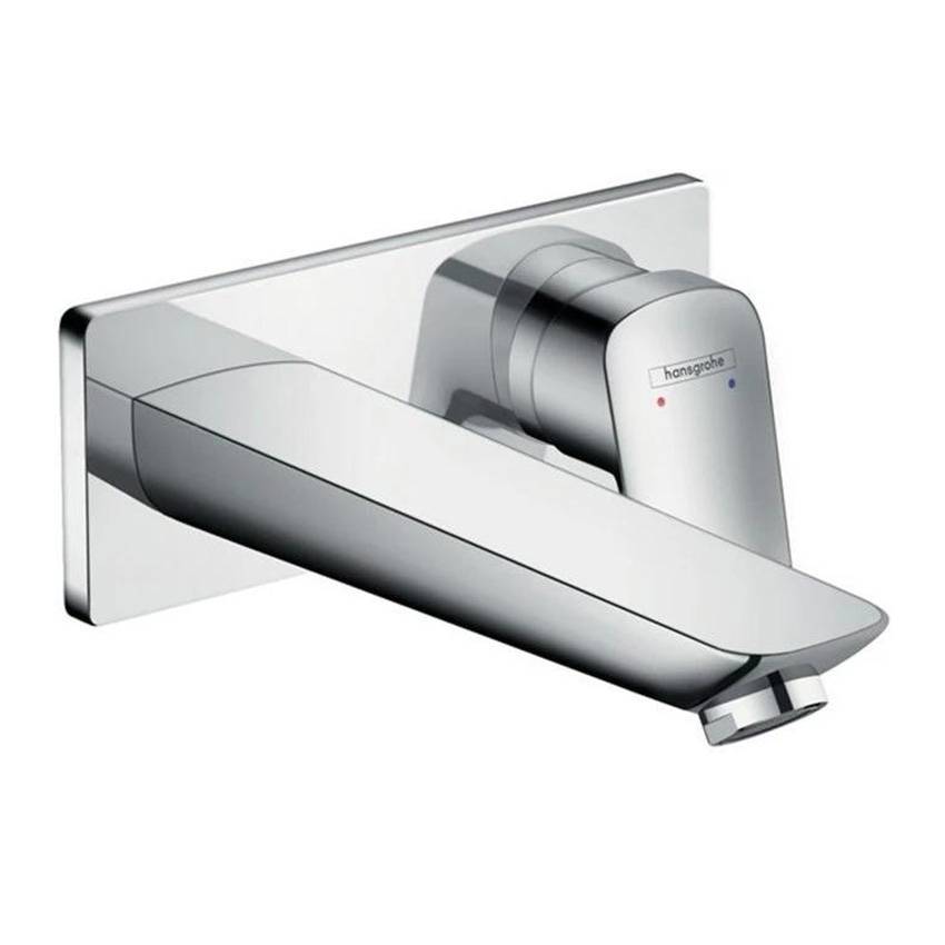 Смеситель для раковины Hansgrohe Logis 71220000