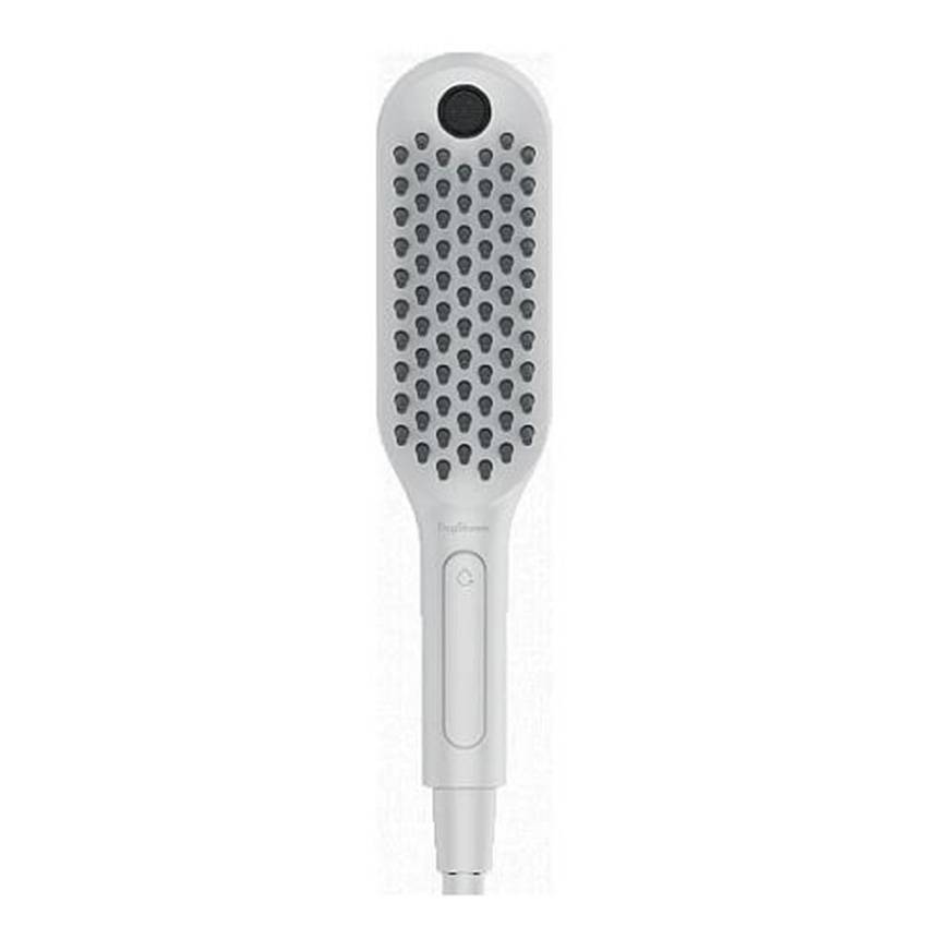 Ручной душ Hansgrohe DogShower 3jet 26640700, матовый белый