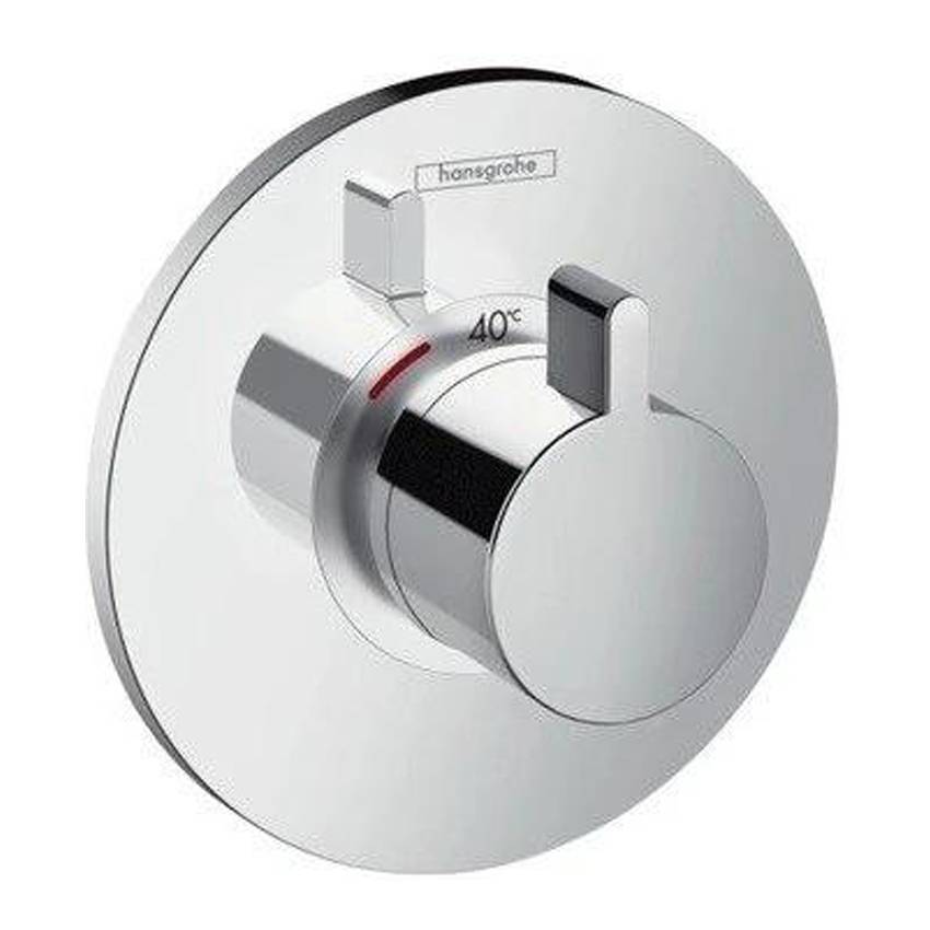 Термостат Hansgrohe Ecostat S Highflow 15756000 для душа