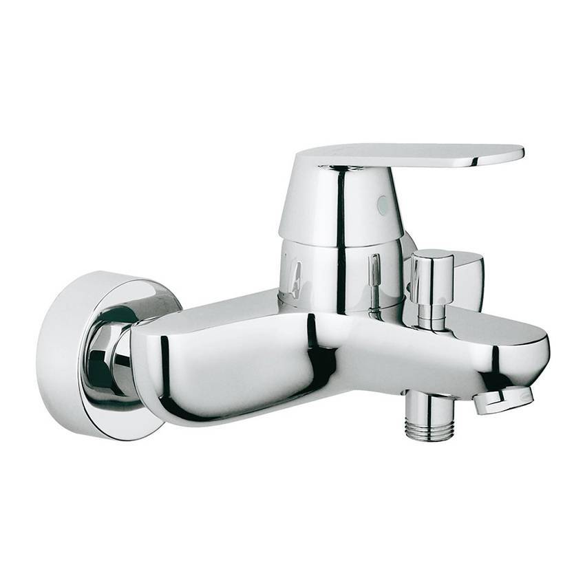 Смеситель для ванны Grohe Eurosmart Cosmopolitan 32831000