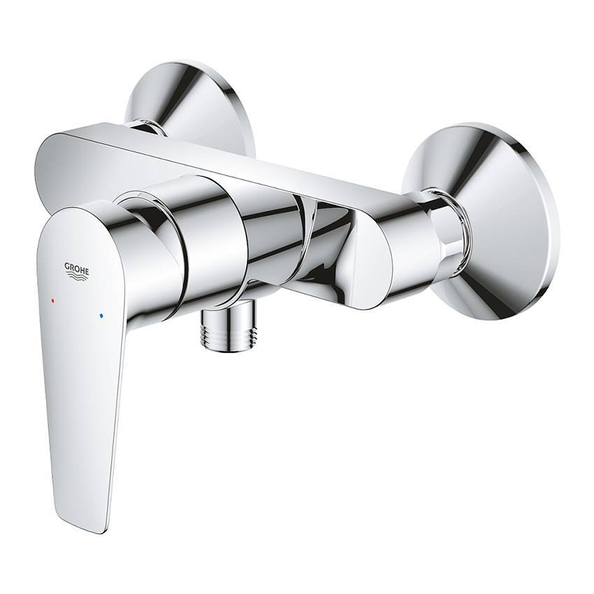 Смеситель для душа  Grohe BauEdge 23635001, хром