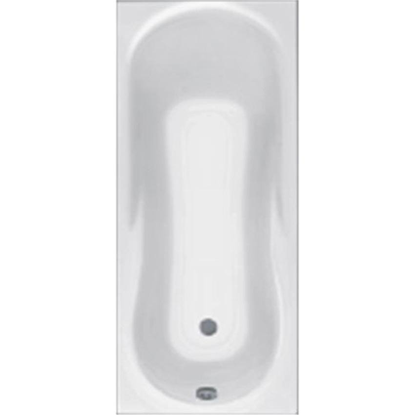 Ванна акриловая Roca Uno 170х75