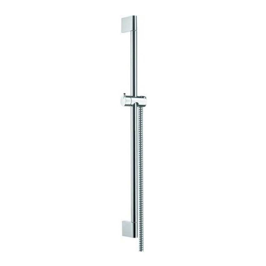 Душевая штанга Hansgrohe Crometta 85 Unica 27615000 хром