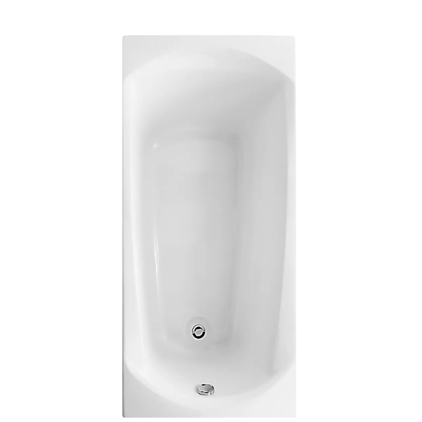 Ванна акриловая 1Marka Elegance 165x70