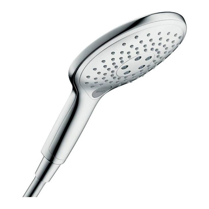 Лейка для душа Hansgrohe Raindance Select S 150 Air 3jet 28587000 хром