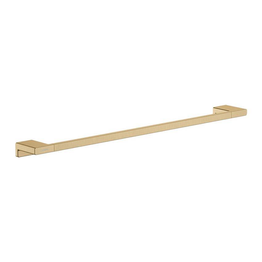 Держатель банного полотенца Hansgrohe AddStoris 41747140