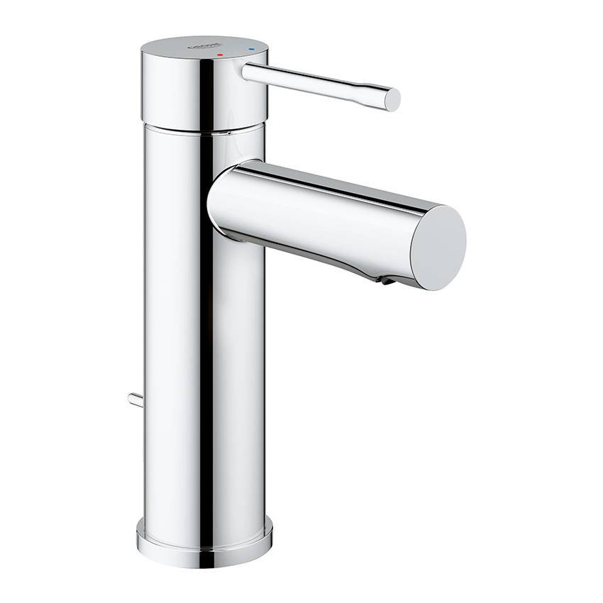 Смеситель для раковины Grohe Essence 32898001 изображение