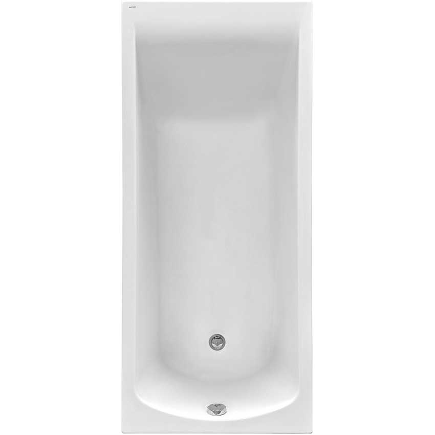 Акриловая ванна Santek Фиджи 1.WH50.1.598, 150х75