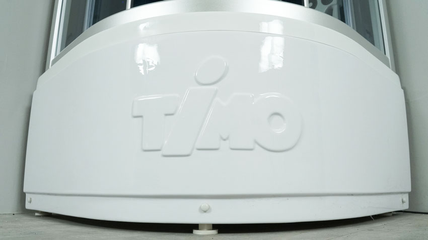 Душевая кабина Timo Standart T-1190 P изображение