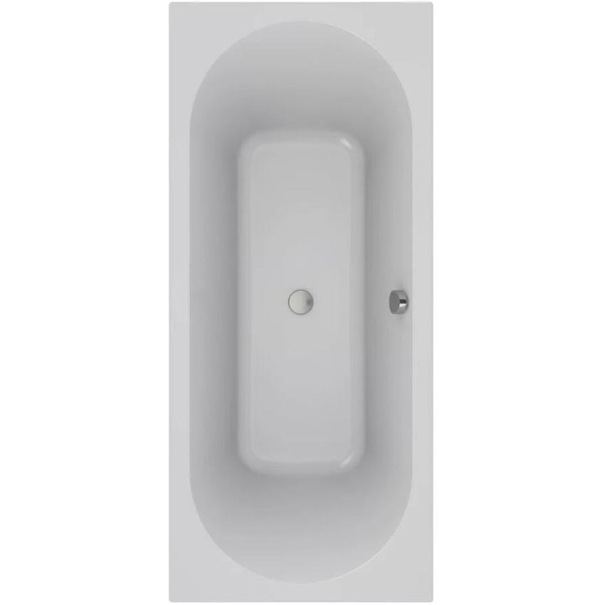 Ванна из искусственного камня Jacob Delafon Odeon Rive Gauche 170х75 E6D152-00 из материала Flight