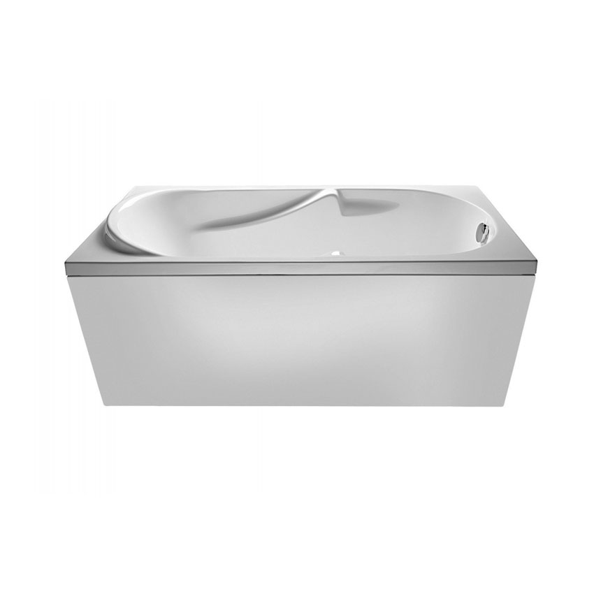 Ванна акриловая Relisan Daria 150x70 изображение