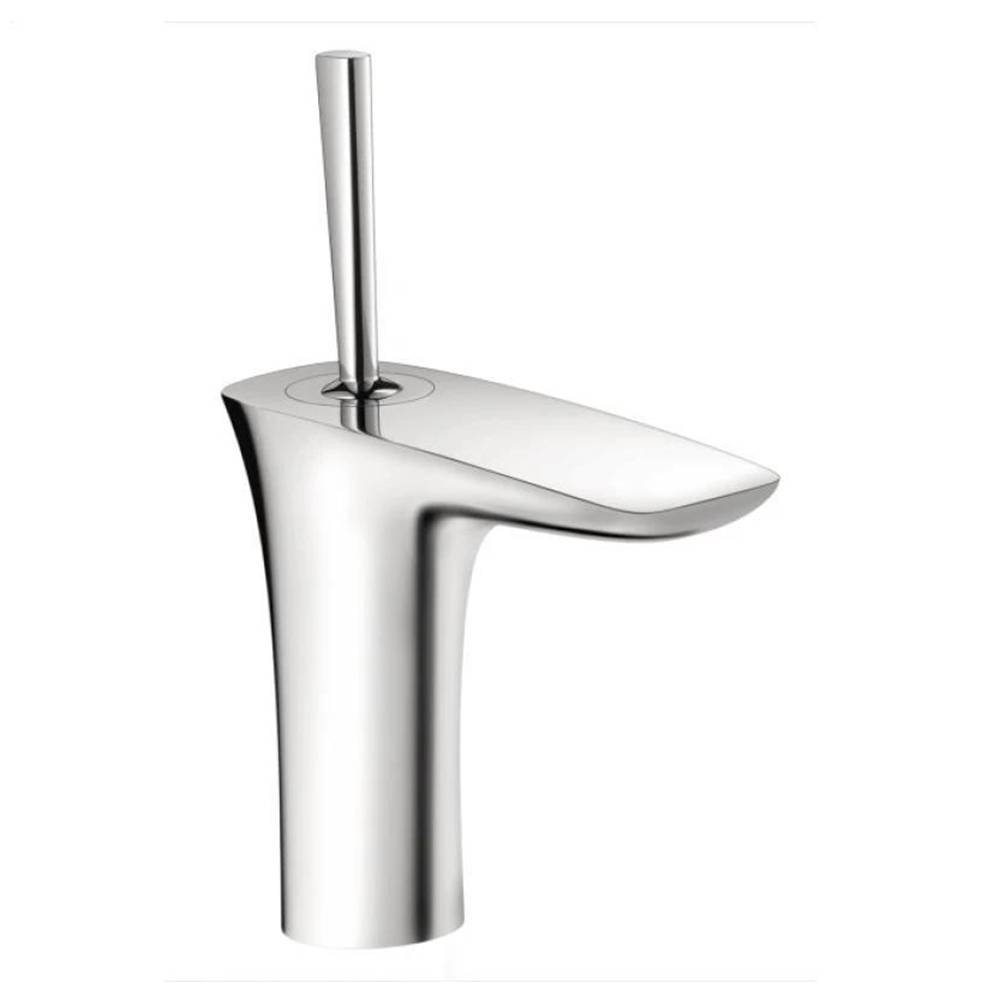 Смеситель для раковины Hansgrohe PuraVida 15074000 хром